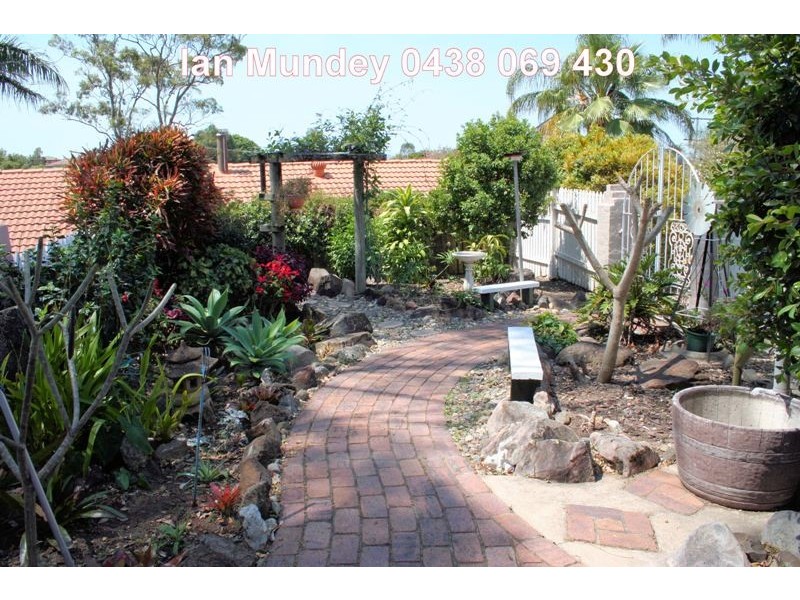 Wellington Point QLD 4160