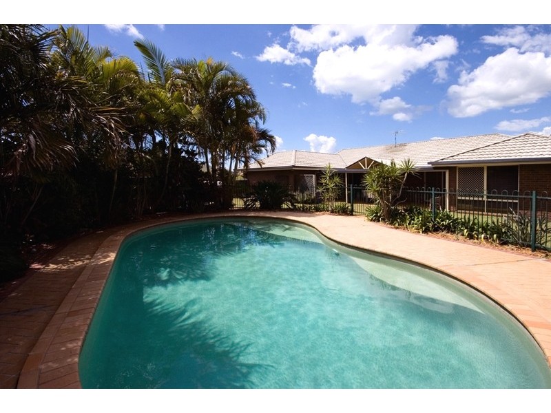 7 Elliott Court, Victoria Point QLD 4165