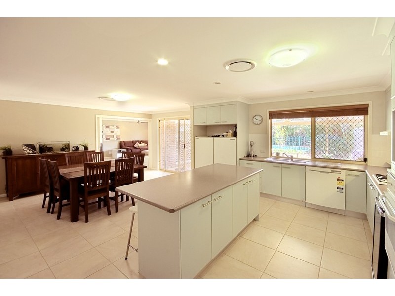 7 Elliott Court, Victoria Point QLD 4165