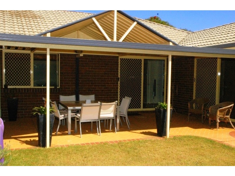 7 Elliott Court, Victoria Point QLD 4165