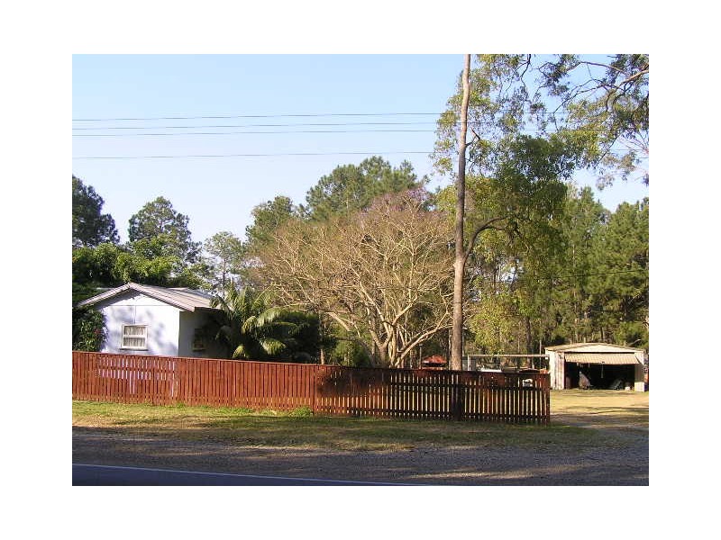 1162 New Cleveland Rd., Gumdale QLD 4154