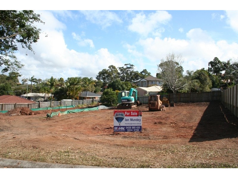 Wellington Point QLD 4160