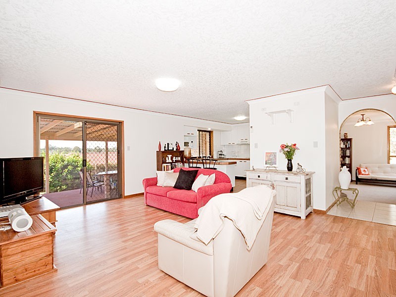 4 Stretton Court, Alexandra Hills QLD 4161