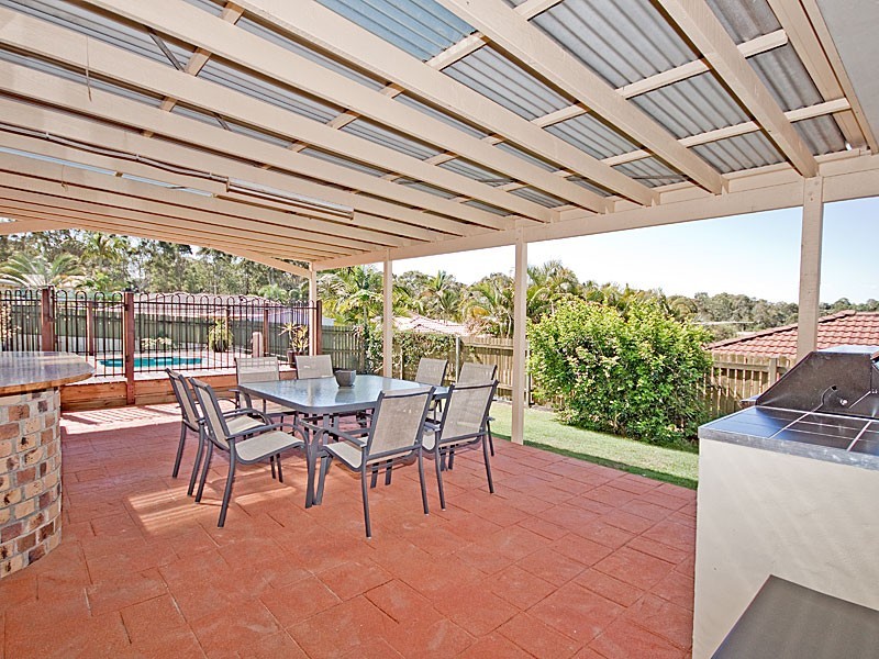 4 Stretton Court, Alexandra Hills QLD 4161