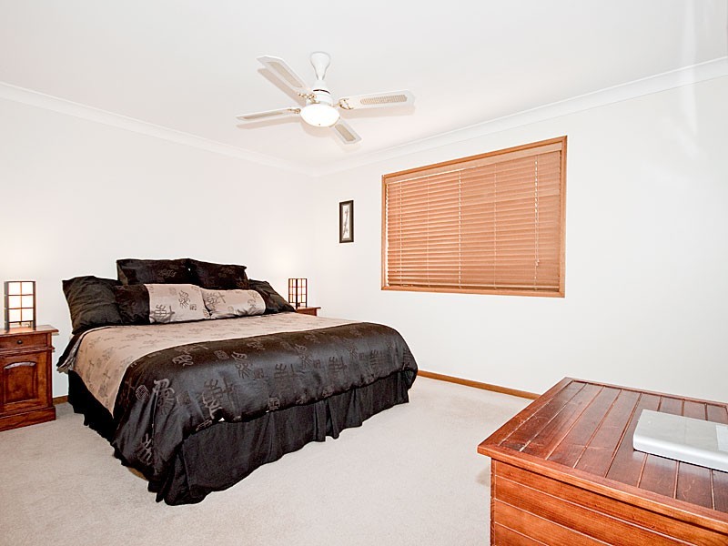 4 Stretton Court, Alexandra Hills QLD 4161