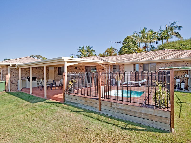 4 Stretton Court, Alexandra Hills QLD 4161