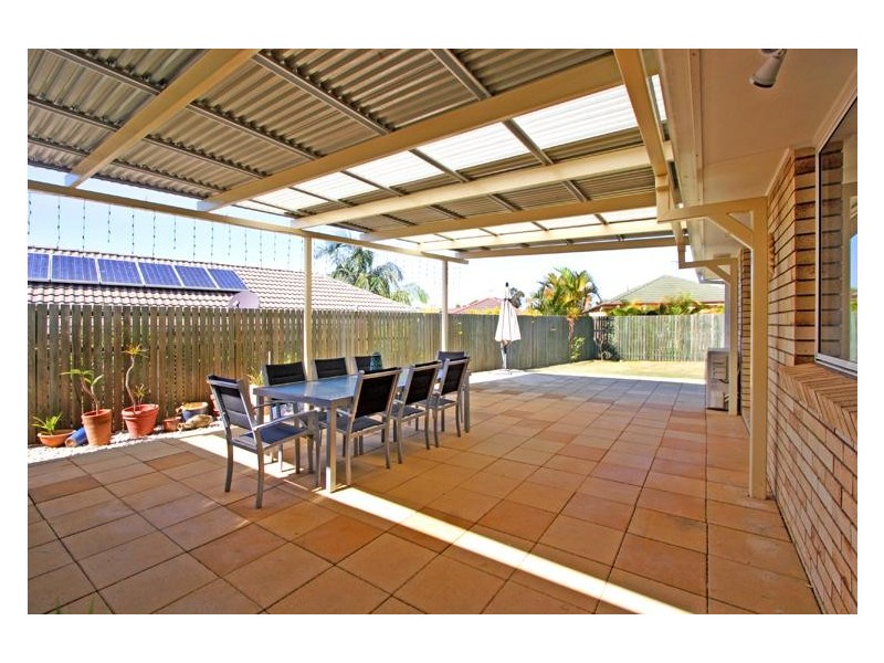 Wellington Point QLD 4160