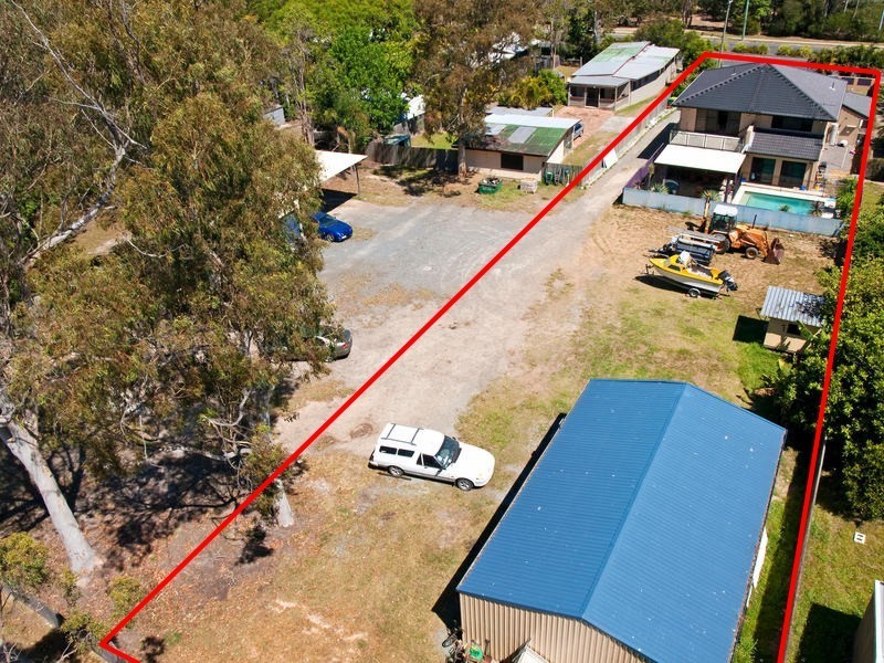 Alexandra Hills QLD 4161