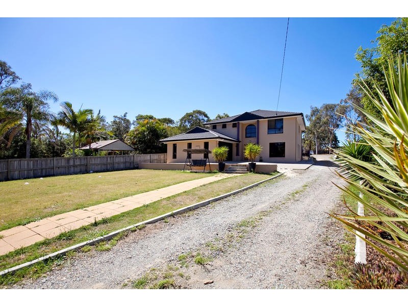 Alexandra Hills QLD 4161