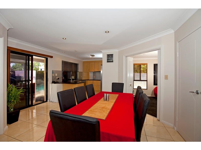 Alexandra Hills QLD 4161