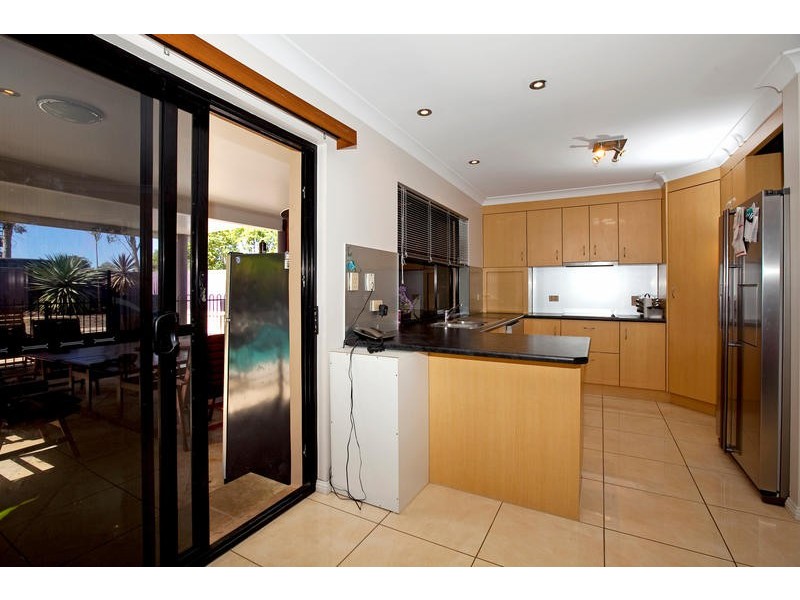 Alexandra Hills QLD 4161