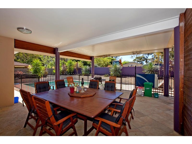 Alexandra Hills QLD 4161