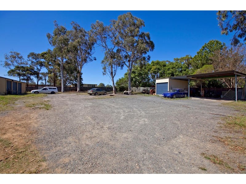 Alexandra Hills QLD 4161