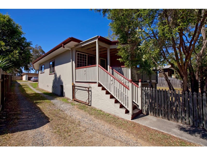 Alexandra Hills QLD 4161