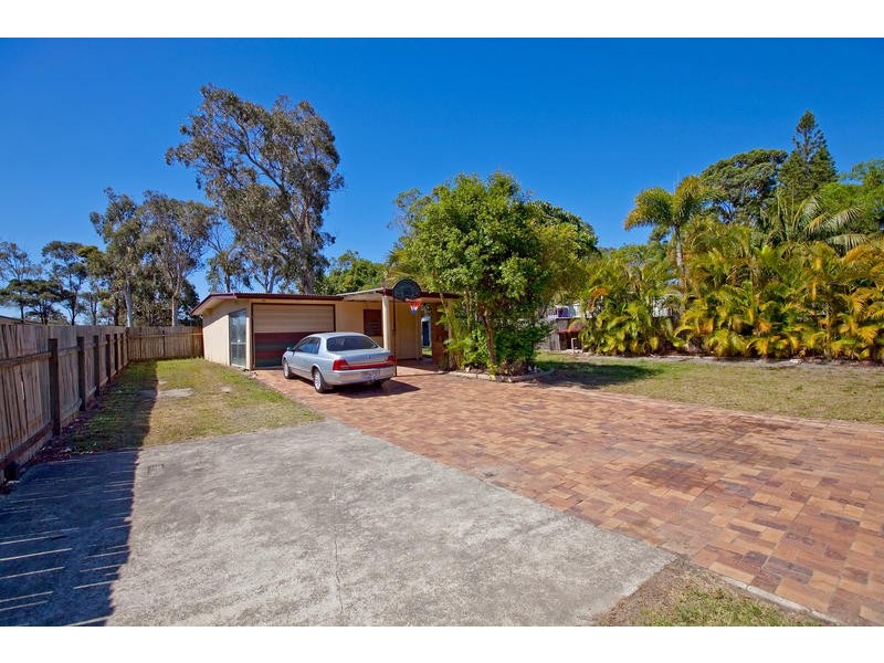 Alexandra Hills QLD 4161