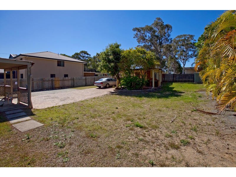 Alexandra Hills QLD 4161