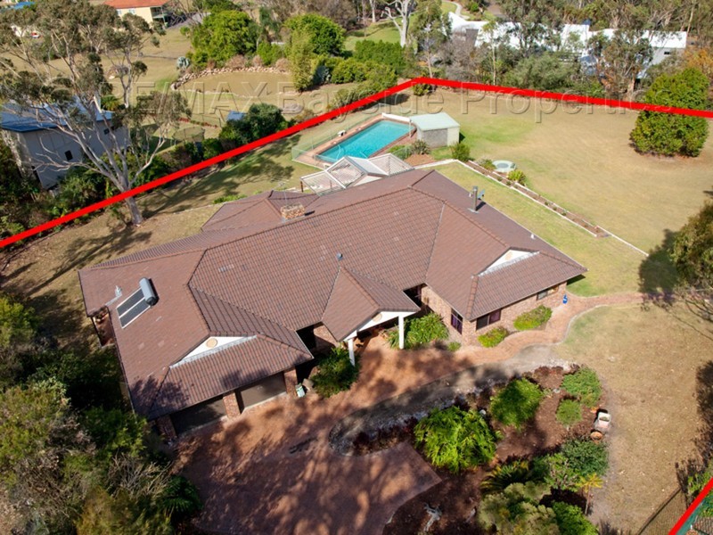 8 Dicameron Court, Thornlands QLD 4164