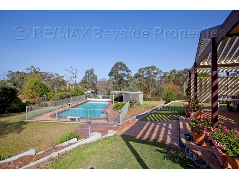 8 Dicameron Court, Thornlands QLD 4164