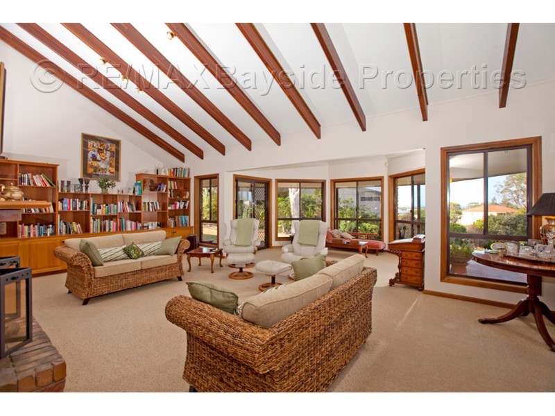 8 Dicameron Court, Thornlands QLD 4164