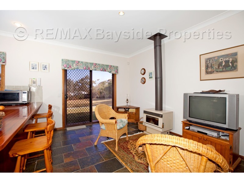 8 Dicameron Court, Thornlands QLD 4164