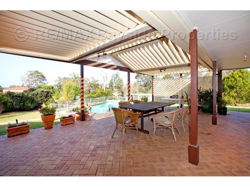 8 Dicameron Court, Thornlands QLD 4164