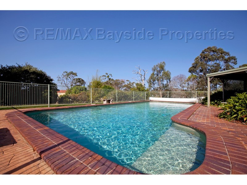8 Dicameron Court, Thornlands QLD 4164