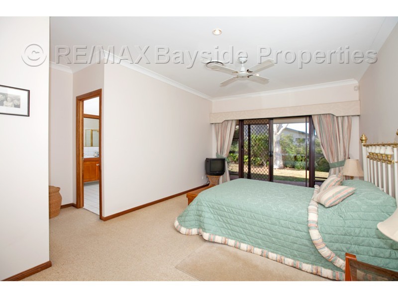 8 Dicameron Court, Thornlands QLD 4164