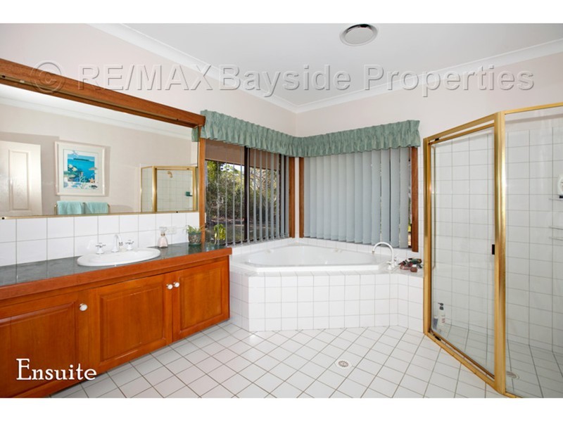 8 Dicameron Court, Thornlands QLD 4164