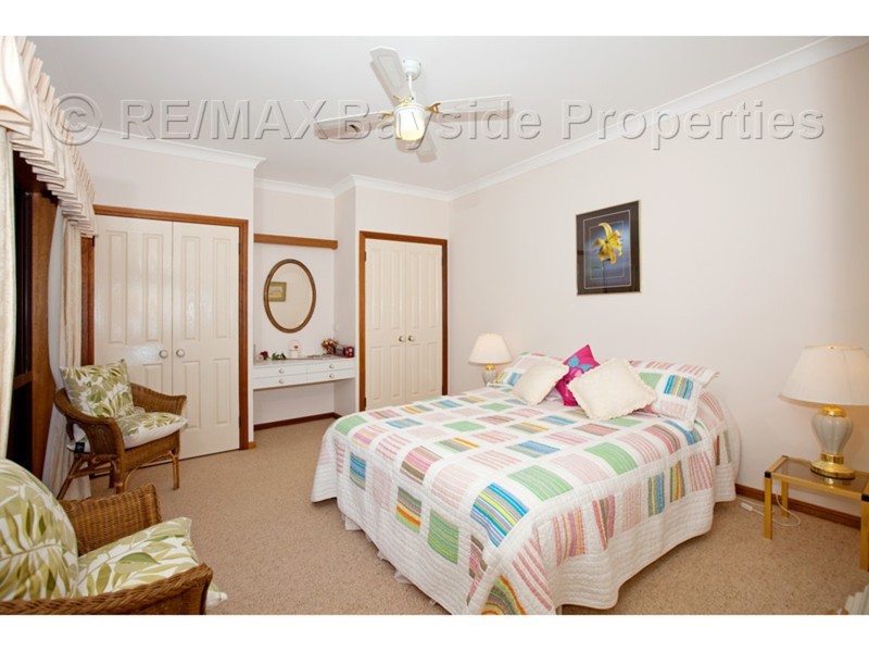 8 Dicameron Court, Thornlands QLD 4164