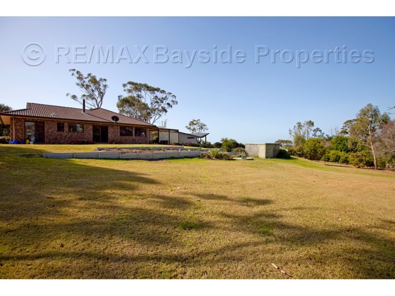 8 Dicameron Court, Thornlands QLD 4164