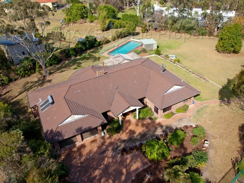 8 Dicameron Court, Thornlands QLD 4164
