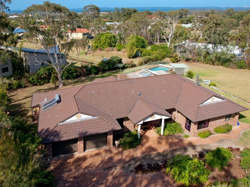 8 Dicameron Court, Thornlands QLD 4164