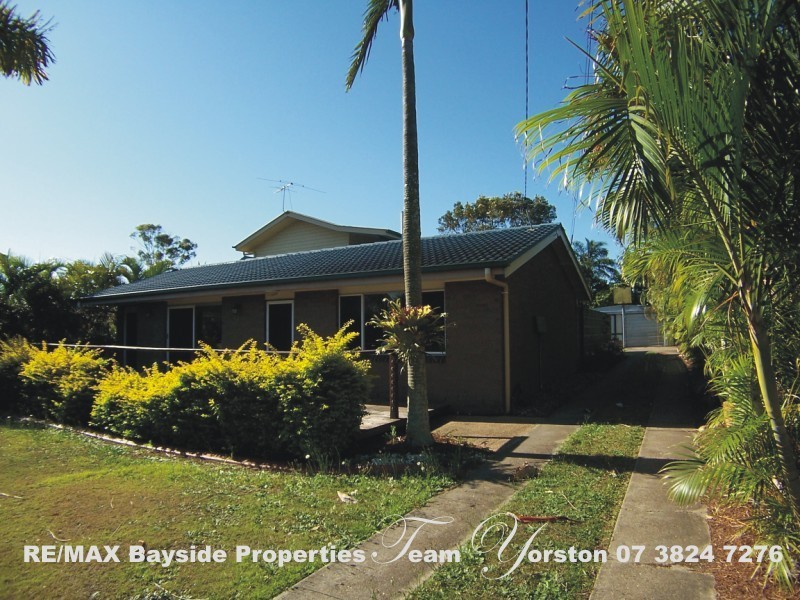 Alexandra Hills QLD 4161