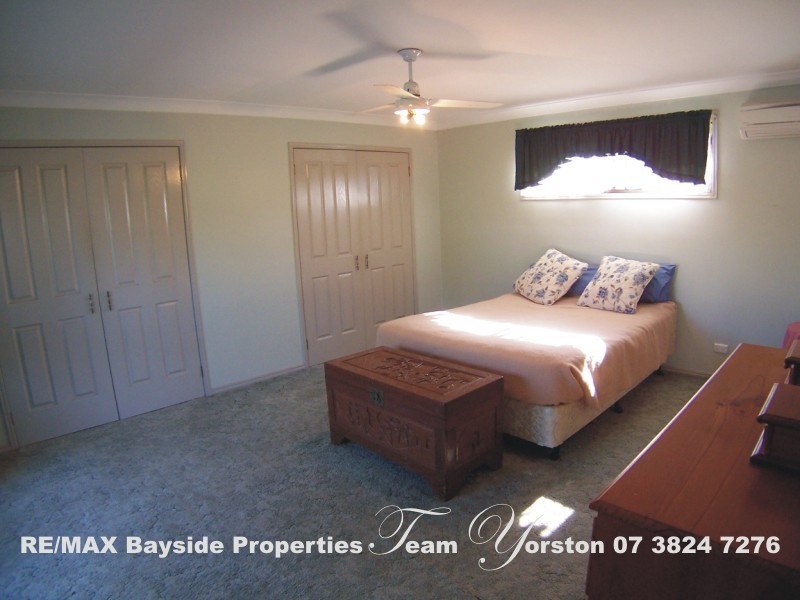 Alexandra Hills QLD 4161