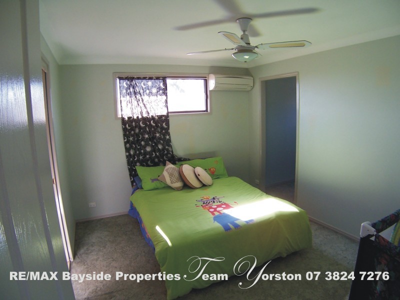 Alexandra Hills QLD 4161