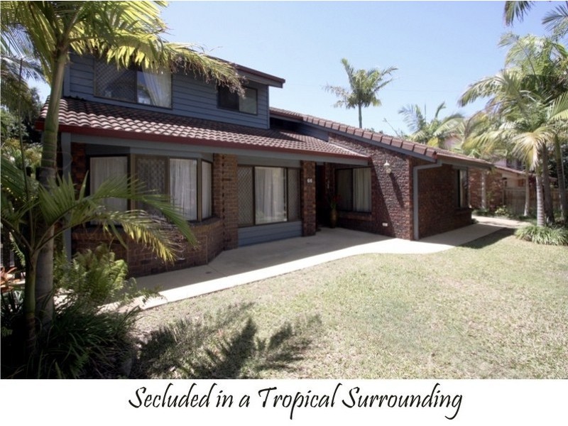 66 Long Street, Cleveland QLD 4163