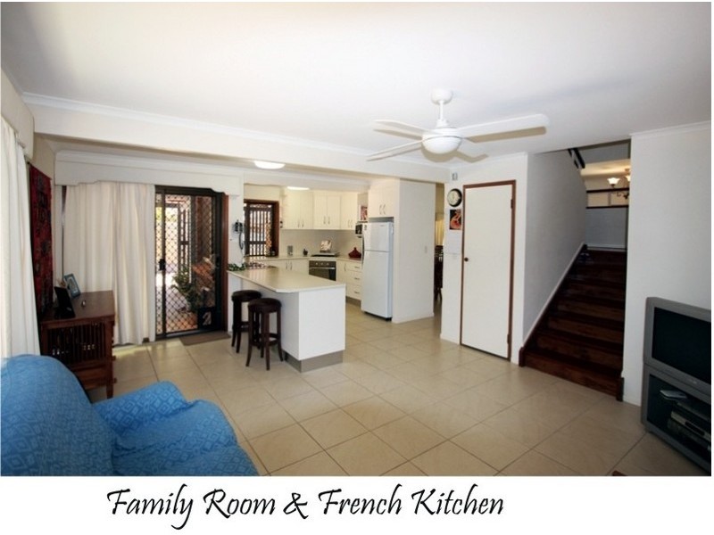 66 Long Street, Cleveland QLD 4163