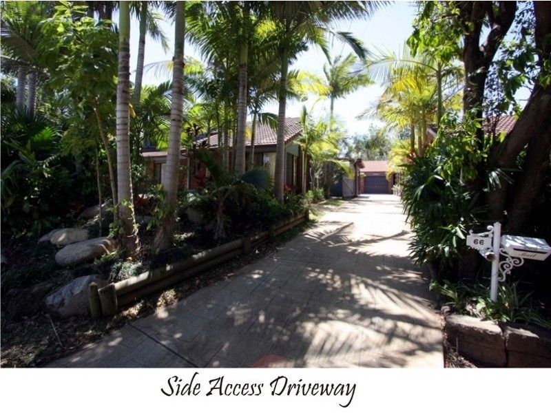 66 Long Street, Cleveland QLD 4163