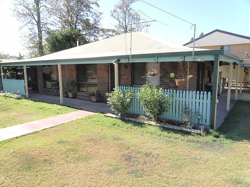 108 Bailey Road, Birkdale QLD 4159