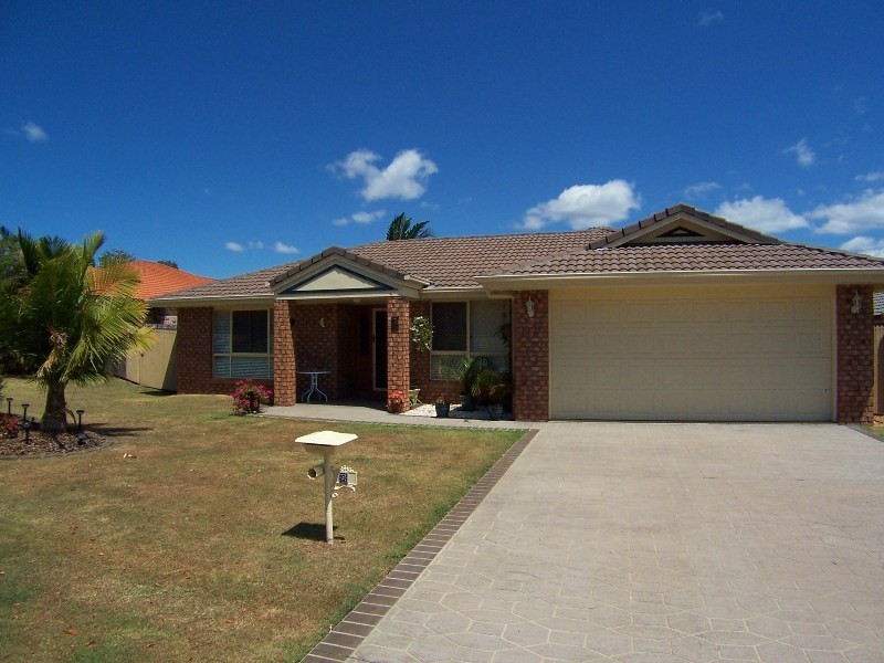Birkdale QLD 4159