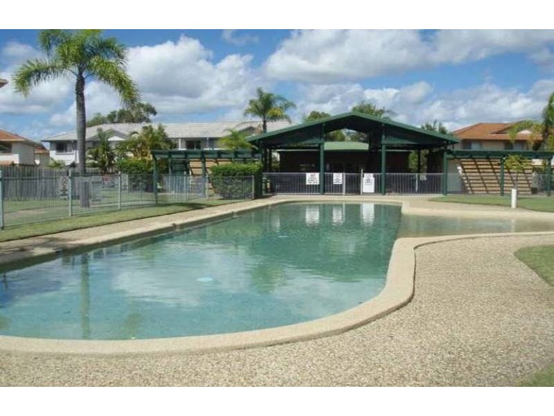 101/175 Thorneside Road, Thorneside QLD 4158