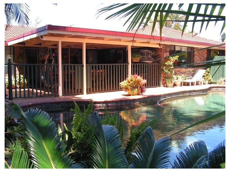 Alexandra Hills QLD 4161