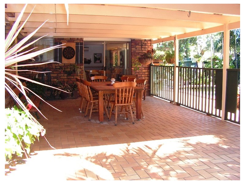 Alexandra Hills QLD 4161