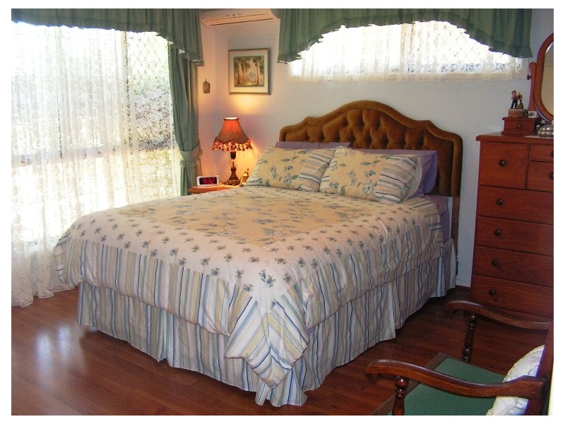 Alexandra Hills QLD 4161