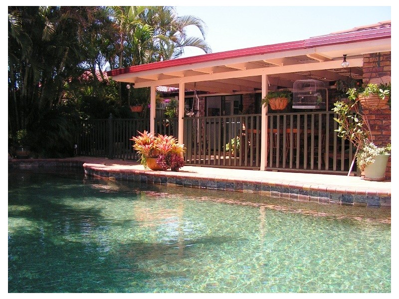 Alexandra Hills QLD 4161