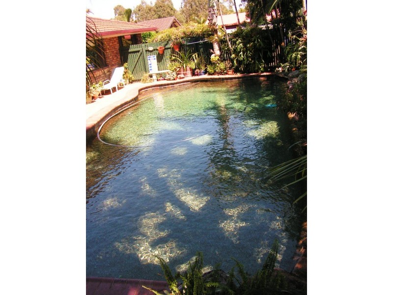 Alexandra Hills QLD 4161