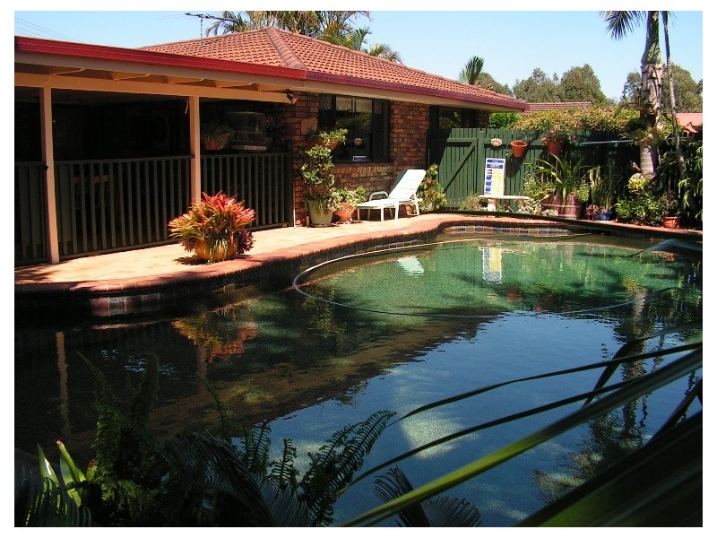 Alexandra Hills QLD 4161