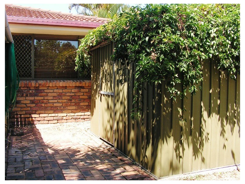 Alexandra Hills QLD 4161