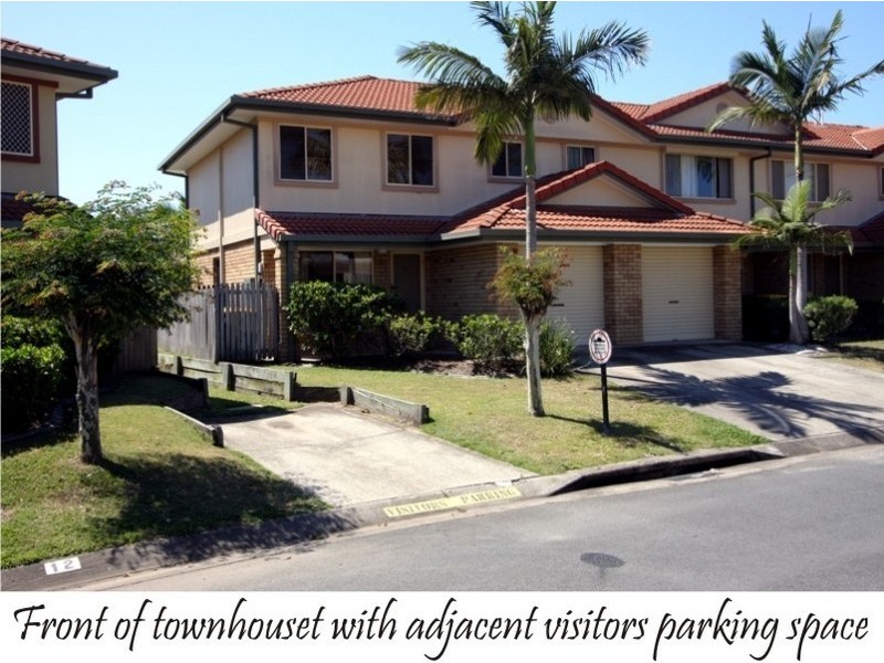 13/9 Bayside Court, Thorneside QLD 4158