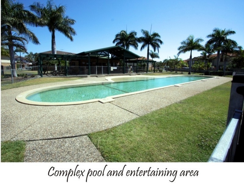 13/9 Bayside Court, Thorneside QLD 4158